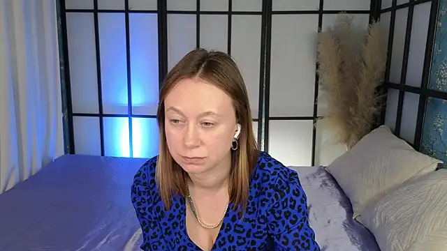 BrookeEvans online show from March 8, 2025, 12:11 am