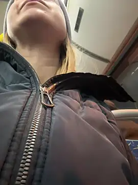 BrookeEvans online show from March 9, 2025, 6:54 pm