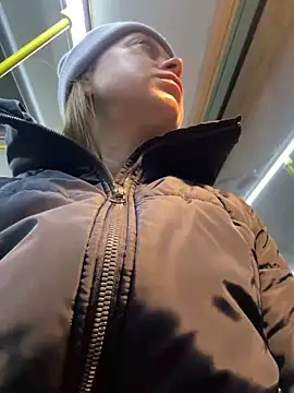 BrookeEvans online show from March 11, 2025, 6:52 pm