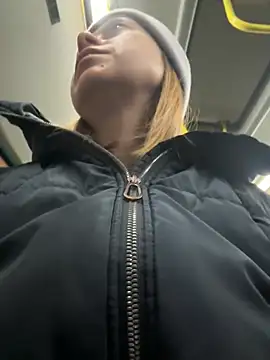 BrookeEvans online show from March 14, 2025, 6:50 pm