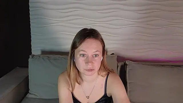 BrookeEvans online show from March 15, 2025, 8:54 pm