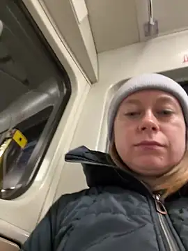 BrookeEvans online show from March 16, 2025, 7:17 pm