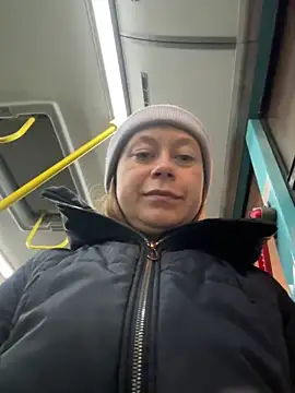 BrookeEvans online show from March 18, 2025, 6:48 pm