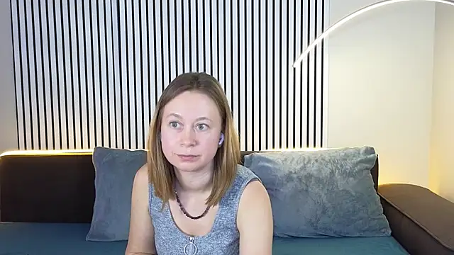 BrookeEvans online show from March 18, 2025, 9:53 pm