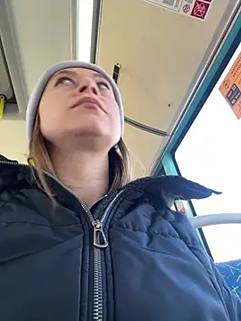 BrookeEvans online show from March 19, 2025, 7:07 am