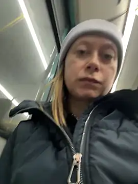 BrookeEvans online show from March 22, 2025, 6:58 pm