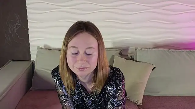 BrookeEvans online show from March 23, 2025, 4:16 am