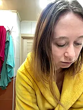 BrookeEvans online show from September 23, 2025, 6:16 am