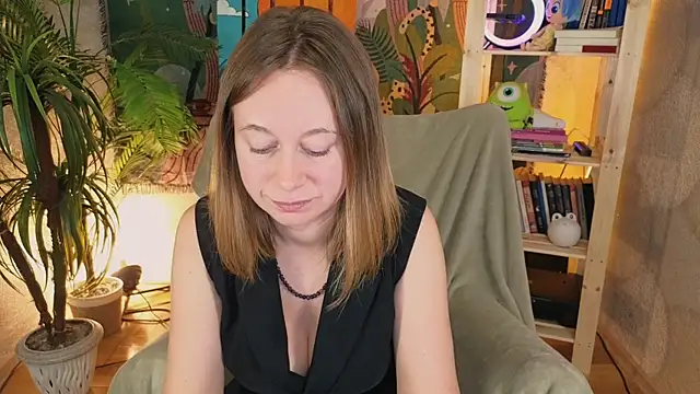 BrookeEvans online show from September 24, 2025, 8:56 pm