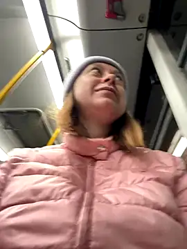 BrookeEvans online show from September 26, 2025, 6:56 pm