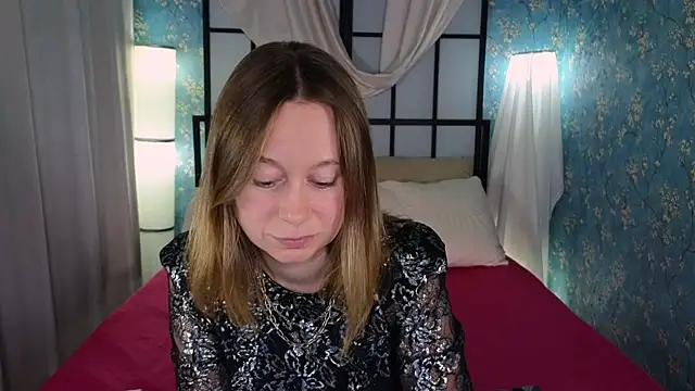 BrookeEvans online show from September 30, 2025, 9:09 pm