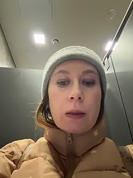 BrookeEvans online show from October 15, 2025, 6:57 am