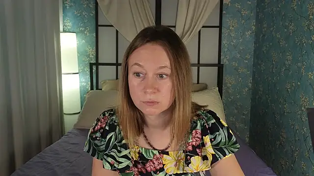 BrookeEvans online show from October 22, 2025, 12:38 pm