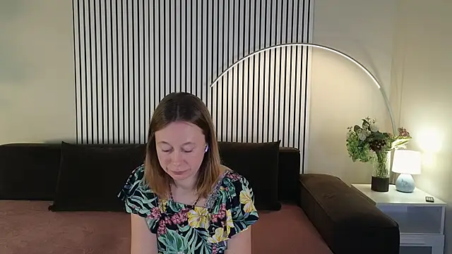 BrookeEvans online show from October 23, 2025, 9:02 pm