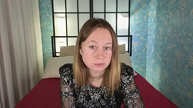 BrookeEvans online show from November 4, 2025, 8:52 pm