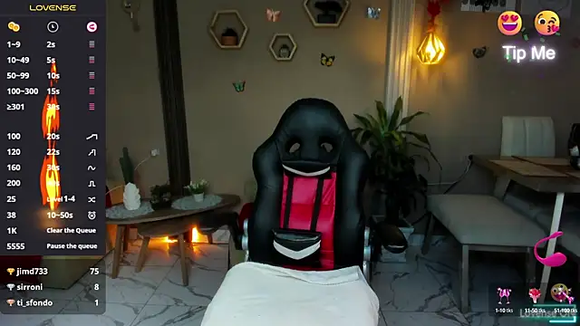 Snapshot of Zion_Lee chatting on September 14, 2025, 5:56 pm Zion Lee online show from September 14, 2025, 5:56 pm