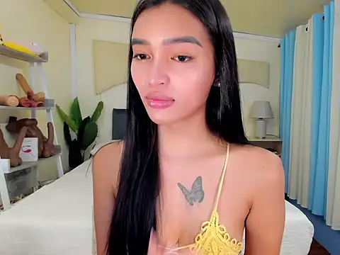  caroline69 online show from September 24, 2025, 3:10 am