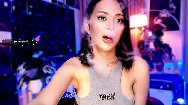 Thalia Cambridge online show from April 1, 2026, 12:06 pm