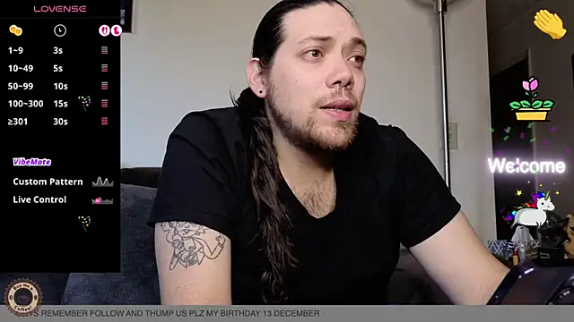 Snapshot of lucasgalacticman chatting on February 20, 2026, 4:40 pm lucasgalacticman online show from February 20, 2026, 4:40 pm