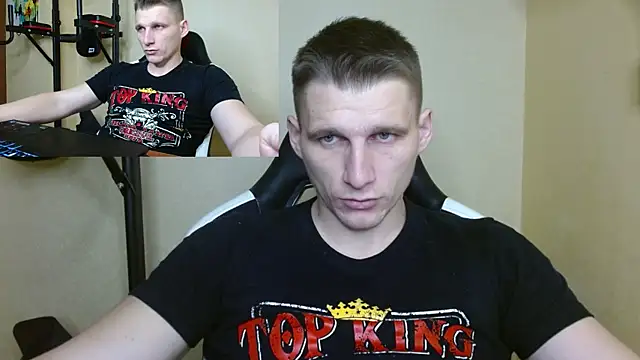 Snapshot of PoliglotJoe chatting on December 4, 2024, 2:04 pm PoliglotJoe online show from December 4, 2024, 2:04 pm