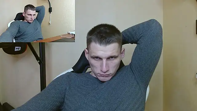 Snapshot of PoliglotJoe chatting on January 9, 2025, 11:25 am PoliglotJoe online show from January 9, 2025, 11:25 am