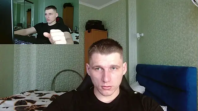 Snapshot of PoliglotJoe chatting on January 22, 2025, 11:12 am PoliglotJoe online show from January 22, 2025, 11:12 am