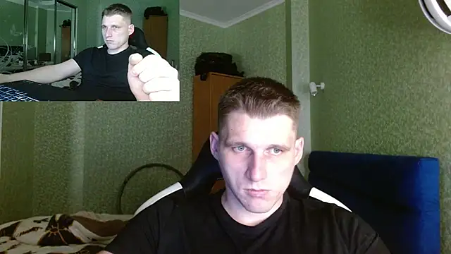 Snapshot of PoliglotJoe chatting on January 22, 2025, 5:28 pm PoliglotJoe online show from January 22, 2025, 5:28 pm