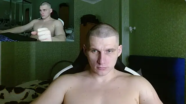 Snapshot of PoliglotJoe chatting on January 23, 2025, 4:15 pm PoliglotJoe online show from January 23, 2025, 4:15 pm
