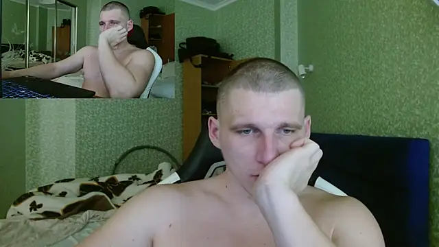 Snapshot of PoliglotJoe chatting on January 25, 2025, 10:19 am PoliglotJoe online show from January 25, 2025, 10:19 am
