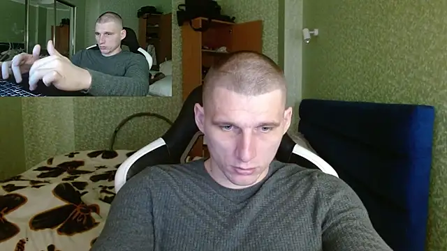 Snapshot of PoliglotJoe chatting on January 25, 2025, 1:30 pm PoliglotJoe online show from January 25, 2025, 1:30 pm