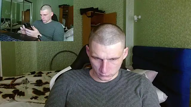 Snapshot of PoliglotJoe chatting on January 26, 2025, 9:29 am PoliglotJoe online show from January 26, 2025, 9:29 am