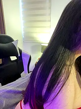 KateLatorre online show from January 17, 2026, 9:07 pm