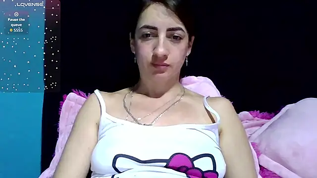 Salo Heaven online show from November 5, 2025, 1:27 am