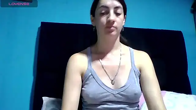 Salo Heaven online show from April 10, 2026, 1:44 am