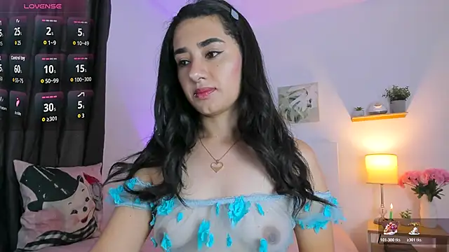 annadu011 online show from November 20, 2025, 1:22 pm