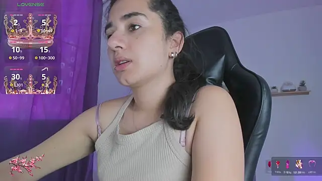 annadu011 online show from January 17, 2026, 9:40 pm