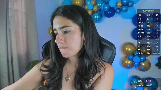 annadu011 online show from April 15, 2026, 7:58 pm