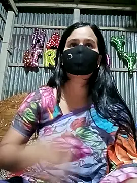 Sexy-Binita online show from September 27, 2025, 8:41 am