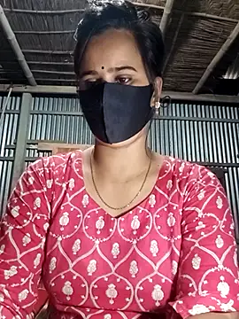 Sexy-Binita online show from October 1, 2025, 2:17 am