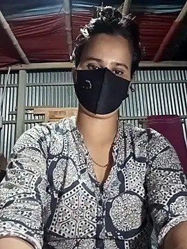 Sexy-Binita online show from October 5, 2025, 1:42 pm