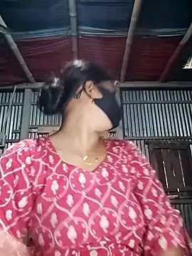 Sexy-Binita online show from October 19, 2025, 2:56 am