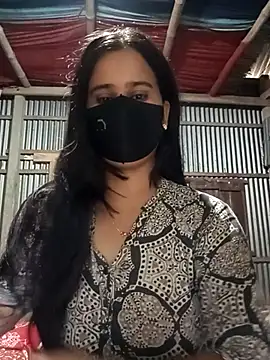 Sexy-Binita online show from October 20, 2025, 2:23 am