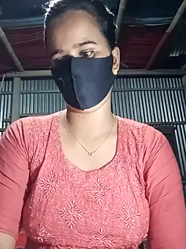 Sexy-Binita online show from November 1, 2025, 2:24 am