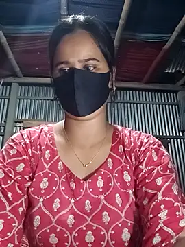 Sexy-Binita online show from November 9, 2025, 1:04 am