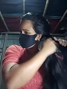 Sexy-Binita online show from November 12, 2025, 1:06 am