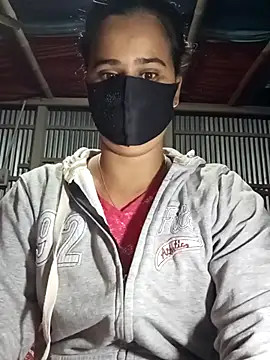 Sexy-Binita online show from December 22, 2025, 1:24 am