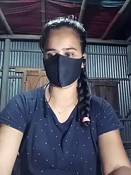 Sexy-Binita online show from February 26, 2026, 3:33 pm