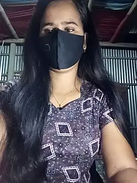 Sexy-Binita online show from March 21, 2026, 12:37 am