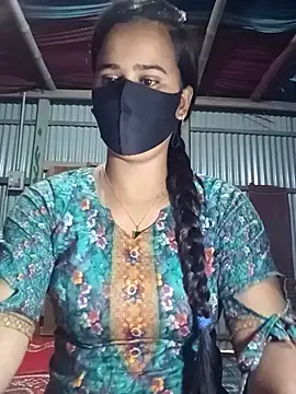 Sexy-Binita online show from April 10, 2026, 12:16 am