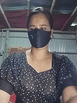 Sexy-Binita online show from July 6, 2026, 1:35 am